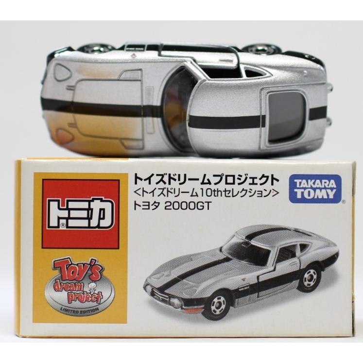 USED トミカ トイズドリームプロジェクト ＜トイズドリーム 10th