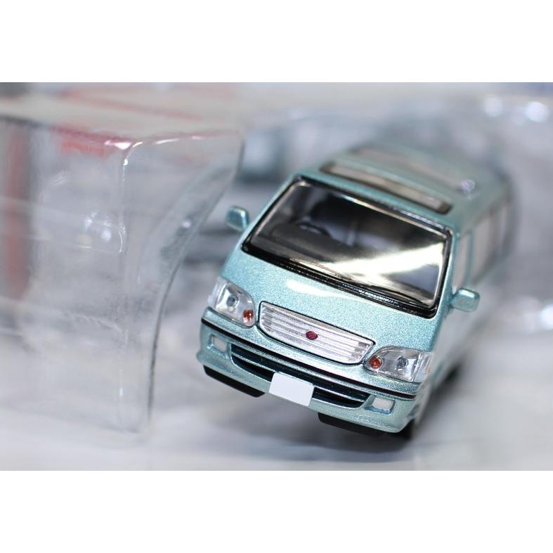 USED トミカリミテッドヴィンテージ ネオ 1/64 LV-N216b トヨタ