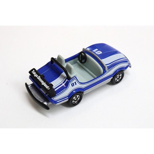 TOMICA トミカ グランドサーキット・レースウェイ(東京