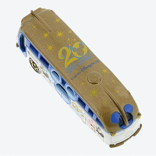 ディズニートミカ リゾートクルーザー Time to Shine! 東京ディズニー