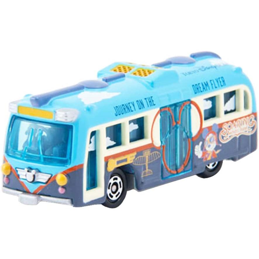 ディズニートミカ リゾートクルーザー ソアリン : ミニカーショップ