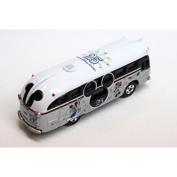 ディズニーリゾートクルーザー ※東京ディズニーリゾート開業25周年Ver