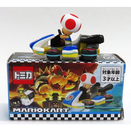 マリオカート スーパーニンテンドーワールド (マリオ・ルイージ