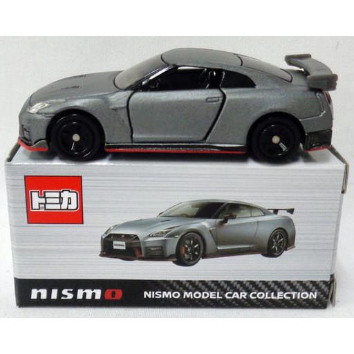 トミカ KWAM036047 日産 GT-R NISMO(ダークマットグレー) ※NISMO特注