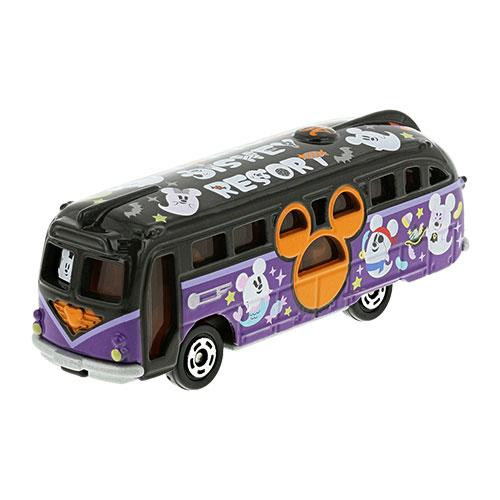 ディズニートミカ リゾートクルーザー ディズニーハロウィン2023