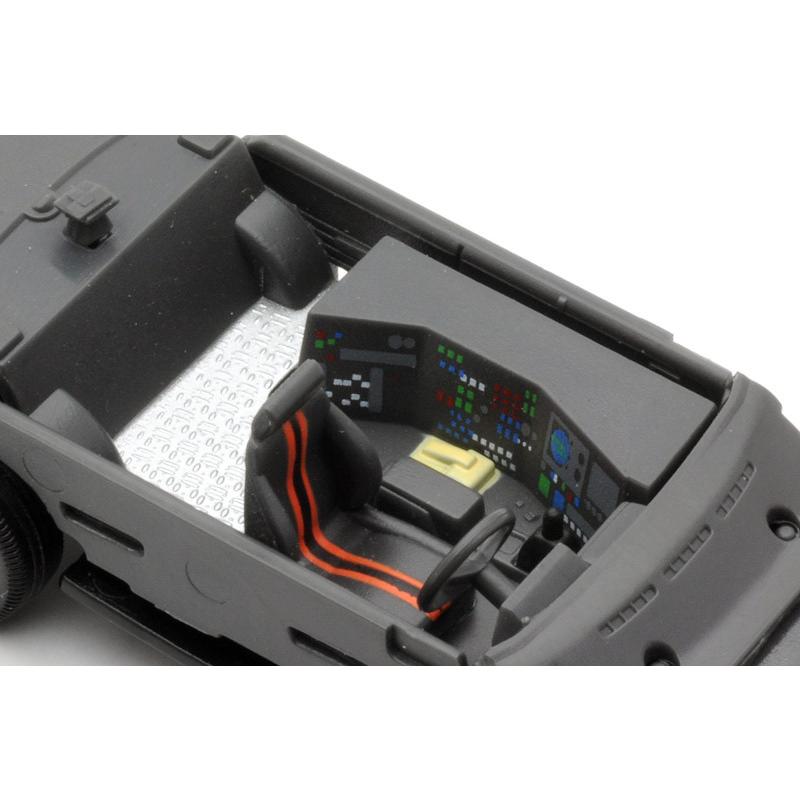 TOMYTEC トミカリミテッドヴィンテージネオ VOL.05 マシーンRS-1※西部