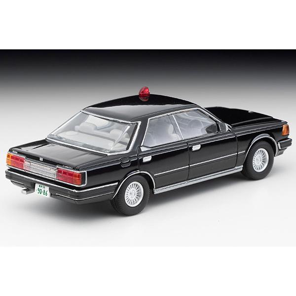 TOMYTEC トミカリミテッドヴィンテージネオ あぶない刑事 Vol.09 日産