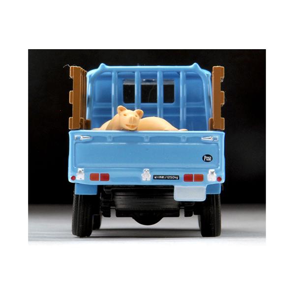 TOMYTEC トミカリミテッドヴィンテージ LV-72b トヨエース 家畜運搬車