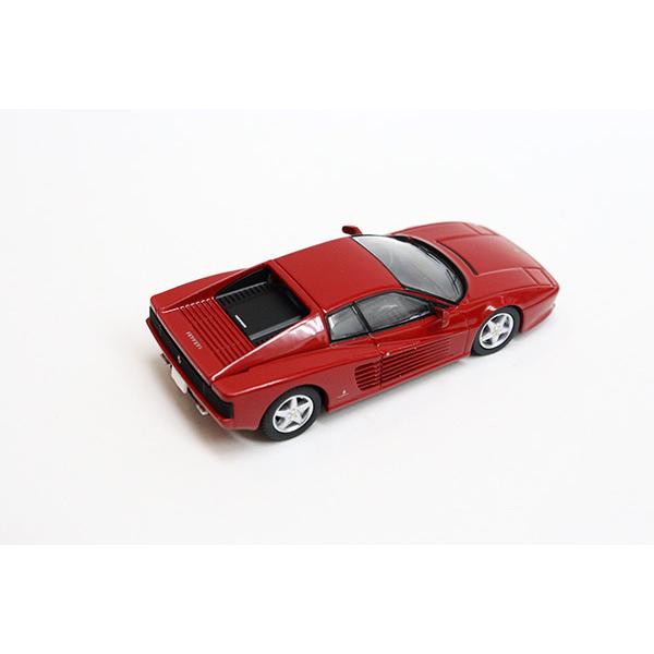TOMYTEC トミカリミテッドヴィンテージネオ 512TR(赤) : ミニカー