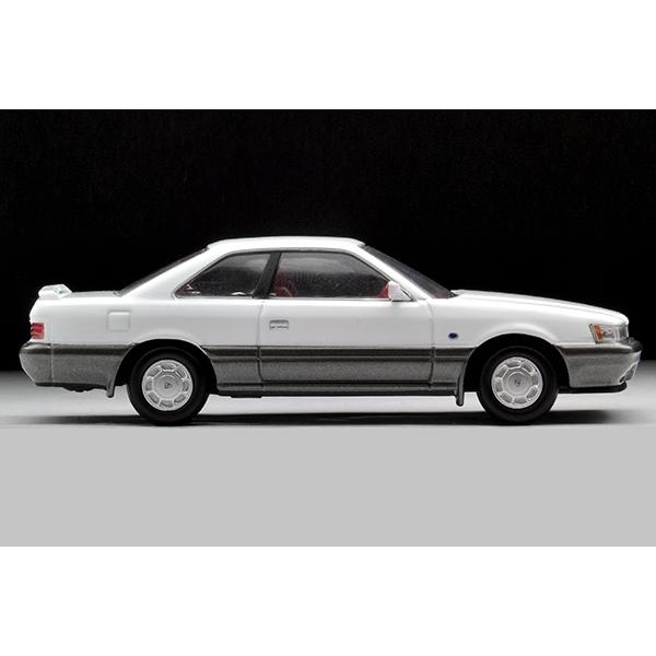 TOMYTEC トミカリミテッドヴィンテージネオ LV-N118c 日産 レパード2.0