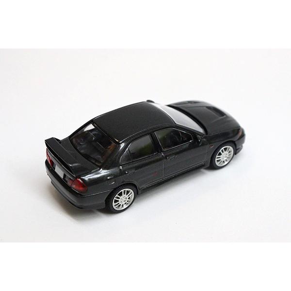 TOMYTEC トミカリミテッドヴィンテージネオ LV-N186b 三菱ランサーGSR