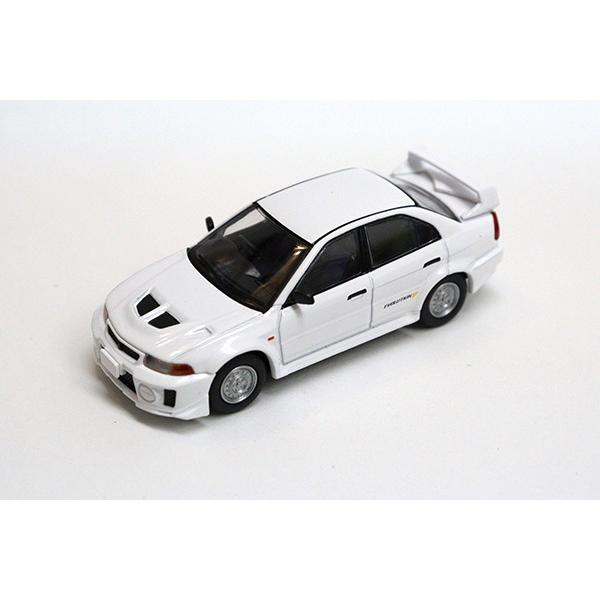 TOMYTEC トミカリミテッドヴィンテージネオ LV-N187c 三菱 ランサーRS