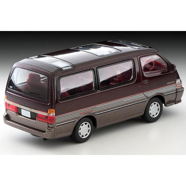 TOMYTEC トミカリミテッドヴィンテージネオ LV-N208b トヨタ