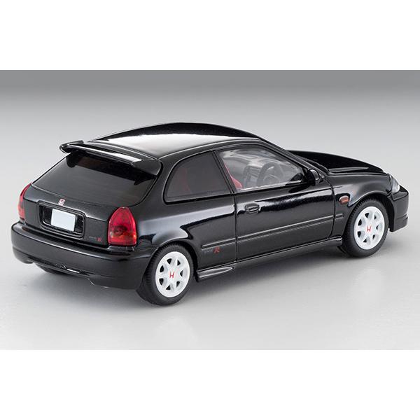 TOMYTEC トミカリミテッドヴィンテージネオ LV-N158c ホンダシビック