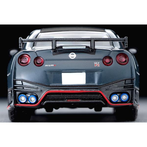 TOMYTEC トミカリミテッドヴィンテージネオ LV-N254a 日産 GT-R NISMO