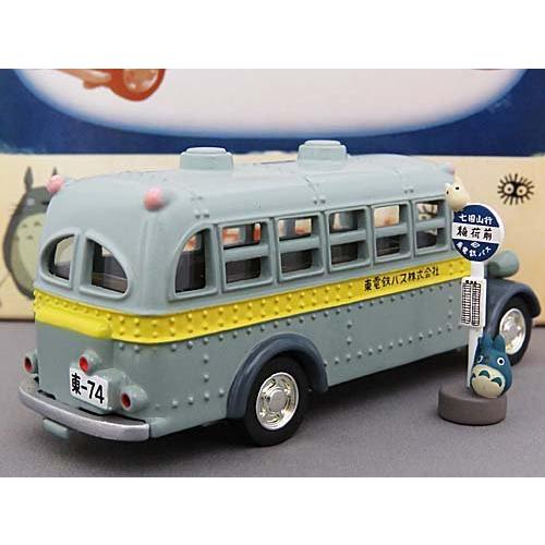 トミカリミテッド 0233 となりのトトロ 東電鉄バス : ミニカーショップ
