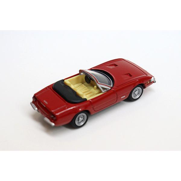 トミカプレミアム 36 フェラーリ 365 GTS4(トミカプレミアム発売記念