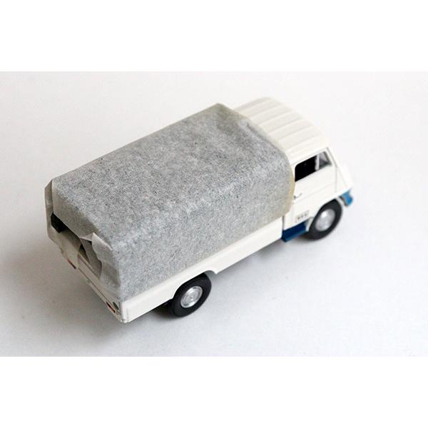 TOMYTEC トミカリミテッドヴィンテージ LV-41b トヨタ トヨエース