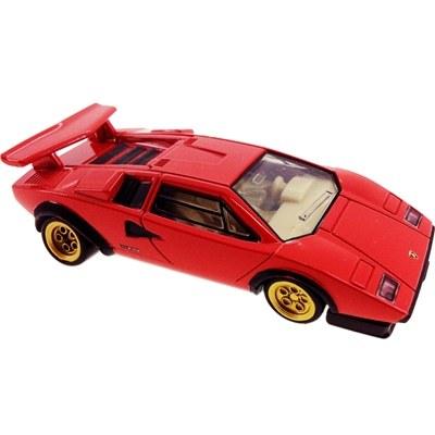 トミカプレミアム ランボルギーニ カウンタック LP500S ※タカラトミー