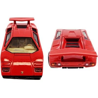 トミカプレミアム ランボルギーニ カウンタック LP500S ※タカラトミー