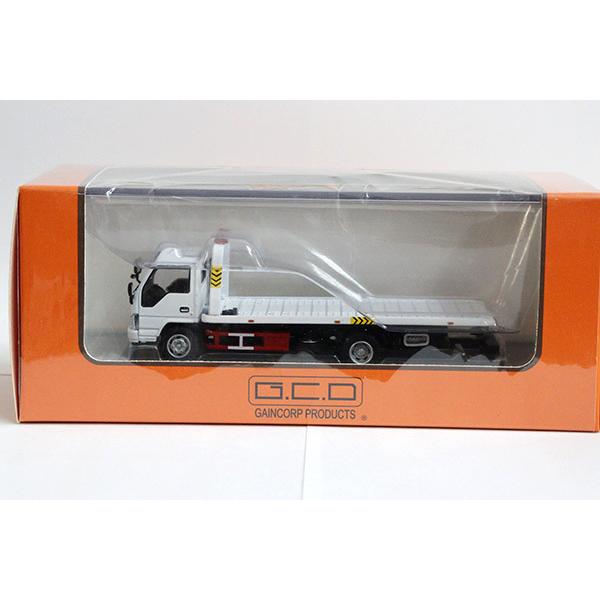 ゲインコーププロダクツ GCD KS-002-13 いすゞ ISUZU N シリーズ