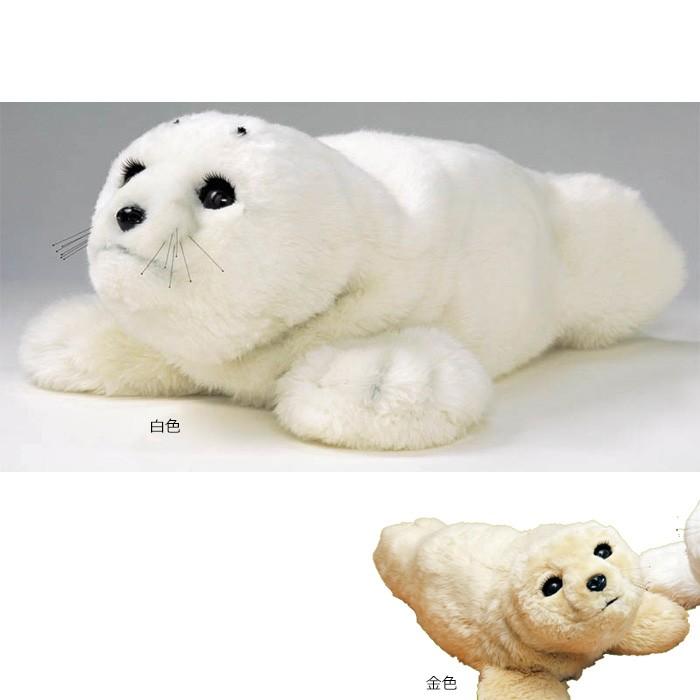 アザラシ型 メンタルコミットロボ パロ 1年保証 MCR-900JP/JPG 白色