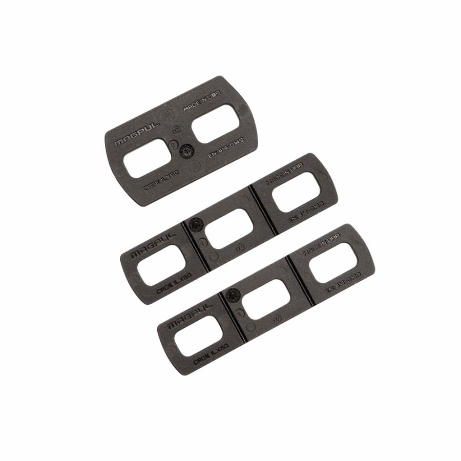 MAGPUL（マグプル） 実物 アダプターキット M-LOK to MOE Adapter Kit