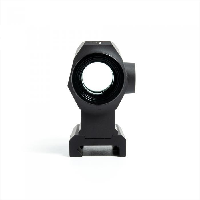 LayLax SIG SAUER ROMEO5X 小型ダットサイト(1X20MM) ピカティニー規格