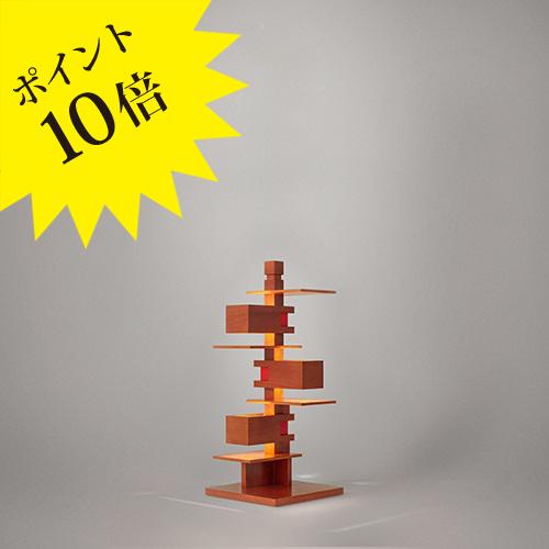 フランク・ロイド・ライト タリアセン スタンドライト テーブルランプ