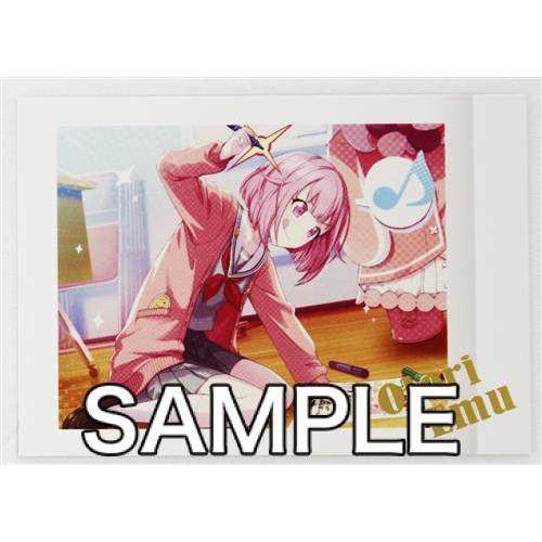 プロジェクトセカイ カラフルステージ ぱしゃこれ C-BOX 鳳えむ(箔押し