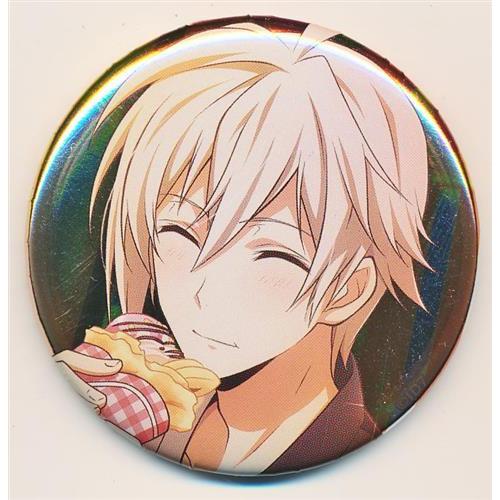 アイドリッシュセブン 缶バッジ 夏のデート対決 九条天 IDOLiSH7