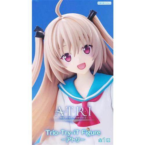 未開封ATRI-My Dear Moments- Trio-Try-iT Figure -アトリ