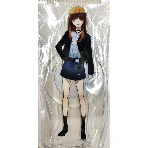 カラフルピーチ×しまむら アクリルスタンド えと お年玉セール