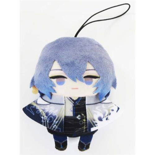 にじさんじ NIJISANJI & EN HEROES Half Anniversary にじぱぺっと