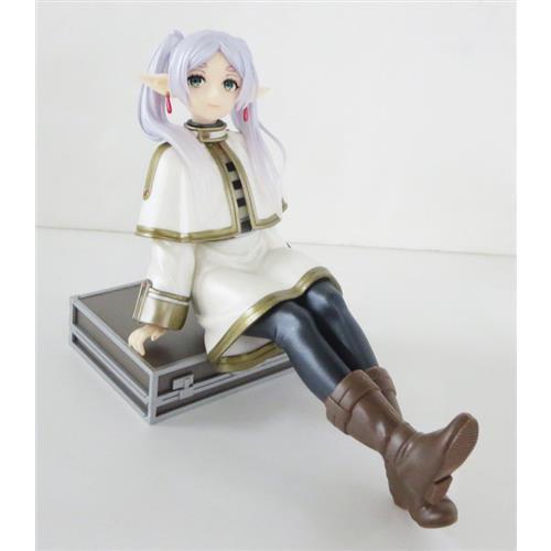 未開封葬送のフリーレン Desktop Cute フィギュア フリーレン?トランク