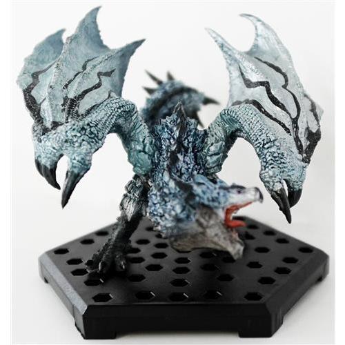 カプコンフィギュアビルダー モンスターハンター スタンダードモデル