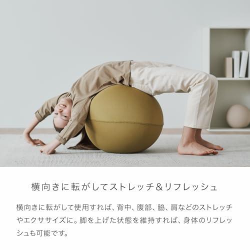 アンドメディカル MALLOW MINI Knit マロウ ミニ ニット バランス