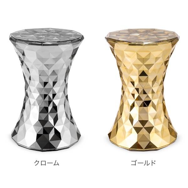 Kartell（カルテル） 月末限定ポイントUP 【並行輸入品】 スツール