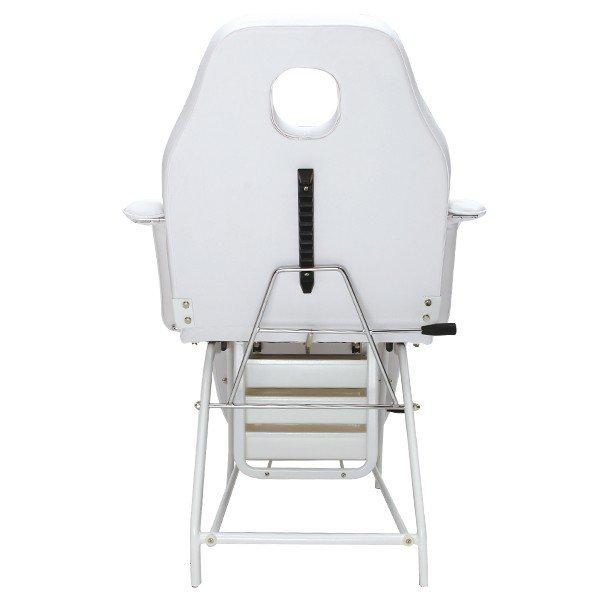 7BEAUTY（7ビューティー） フェイシャルベッド リクライニングチェア