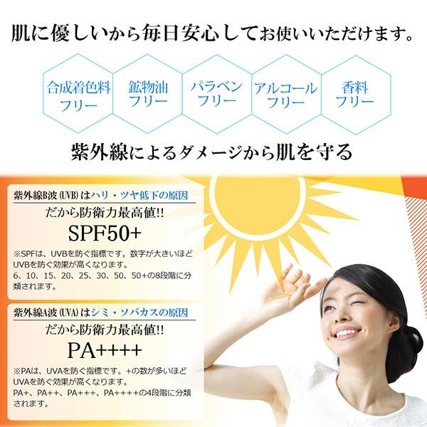 MEDISTHE（メディステ） 薬用 UVクリーム 日焼け止め 下地 下地