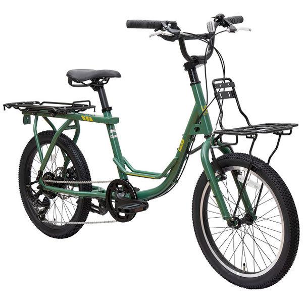 あさひ（asahi） LOG WAGON ログ ワゴン ミニベロ : バイシクル