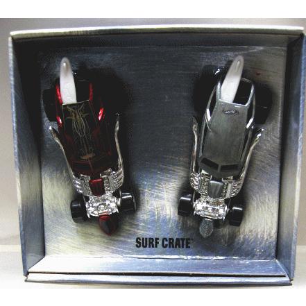 Hot Wheels（ホットウィール） KBトイ限定 シリーズ4 サーフクレート