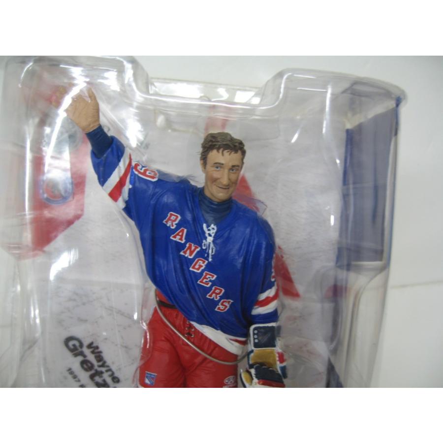 マクファーレン NHL アイスホッケー レジェンズ シリーズ6 アクション