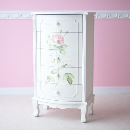 説明文熟読願います トールペイントフレンチカントリー調ホワイトウド