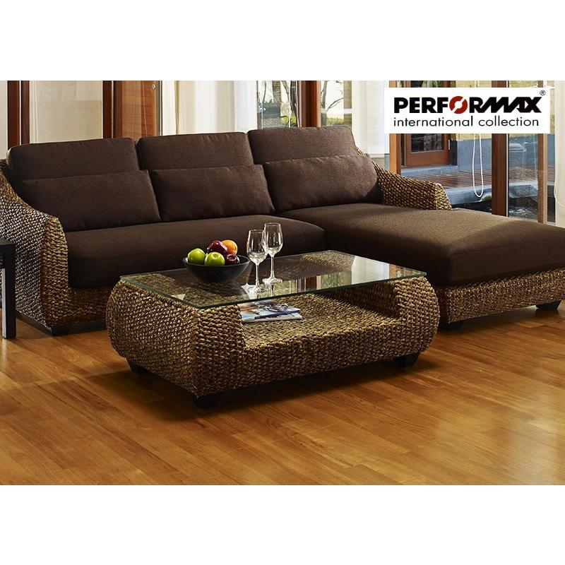 ローテーブル ソファ テーブル 高品質 ウォーターヒヤシンス アジアン