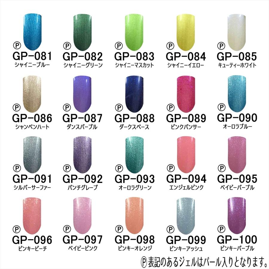 Carey ジェルネイルキット ネイルキット ジェルポリッシュ ジェル