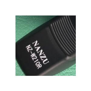 コードレスモジュール NZ−210C ピンマイク、ヘッドマイクなどの