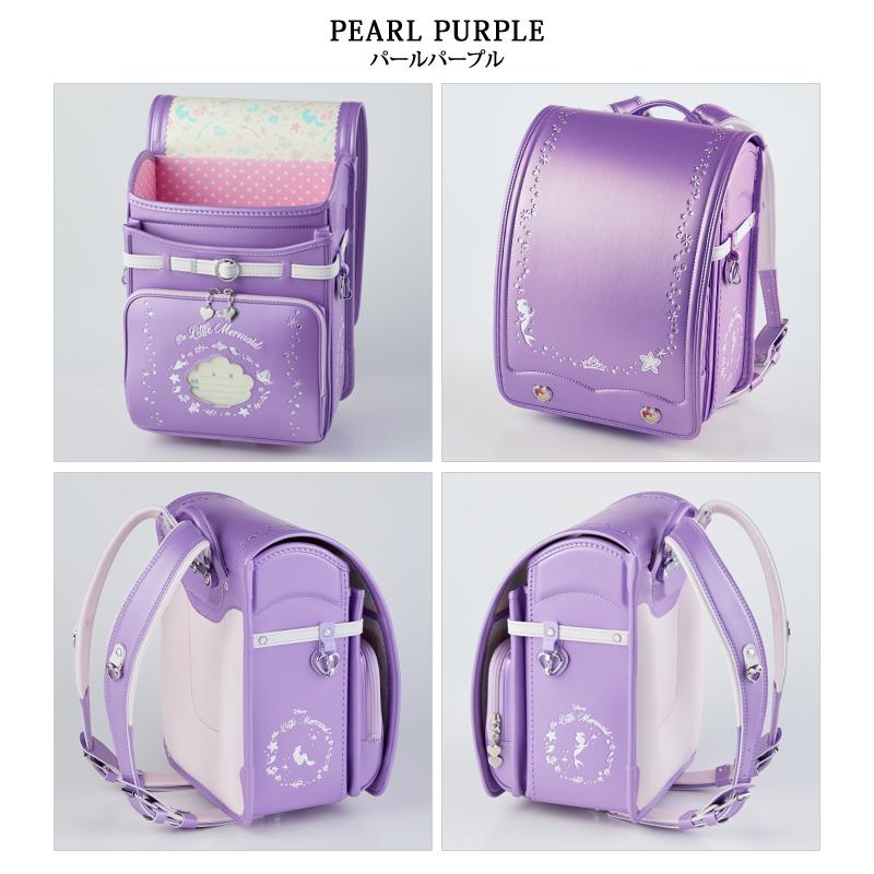 Disney（ディズニー） [WEB限定商品] ディズニープリンセス リトル
