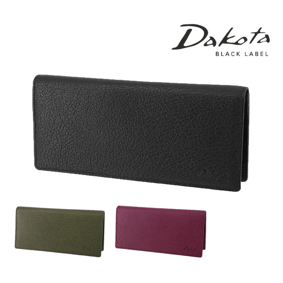 Dakota（ダコタ） 最大P+16% ダコタブラックレーベル モスト 長財布