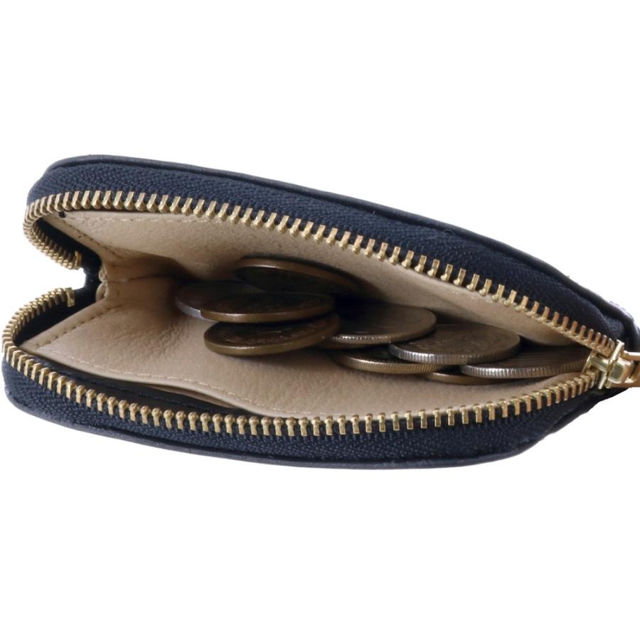 SOAK（PORTER） ポーター ソーク コインケース 101-06057 ラウンド